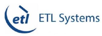 ETL Systems